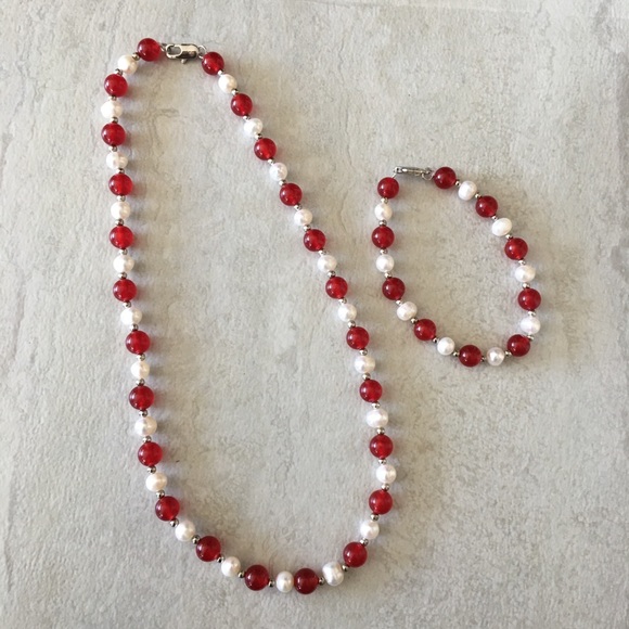 Jewelry set - Picture 3 of 8